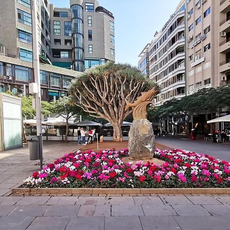 Home2Book El Encanto De La Plaza Del Principe Santa Cruz de Tenerife Luaran gambar
